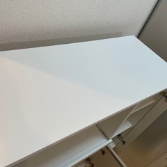 レンジ台の画像