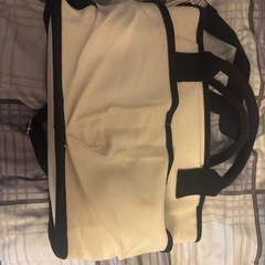 ショルダーバッグの画像