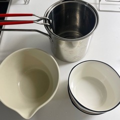 食器、マグカップの画像