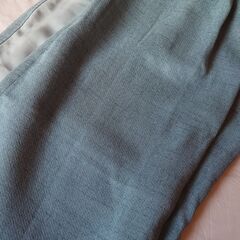 ニトリの遮光とレースのカーテンを差し上げますの画像