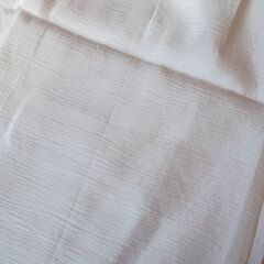 ニトリの遮光とレースのカーテンを差し上げますの画像