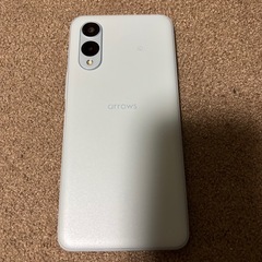 arrows we2 ライトブルーの画像