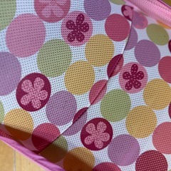 あげます！ベビー　ソフトバスチェアの画像