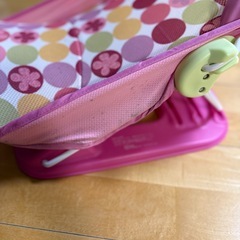 あげます！ベビー　ソフトバスチェアの画像