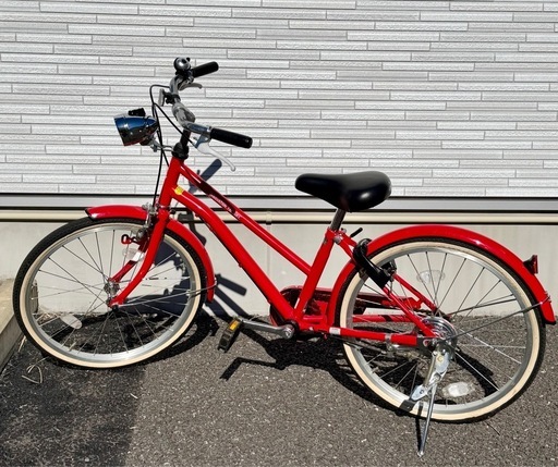 引取希望】﻿20インチ サイクルベースあさひ イノベーション