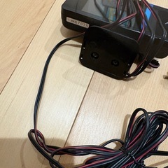 AR-252GA レーダーの画像