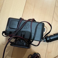 AR-252GA レーダーの画像