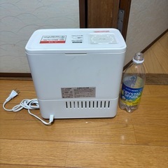 YUASA加湿器⭐︎の画像