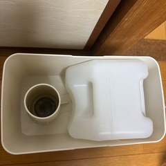 YUASA加湿器⭐︎の画像