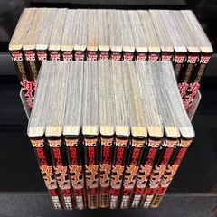 カイジ ワン・ポーカー編16巻完結+ 24億脱出編1〜8+12+14巻計26冊  の画像