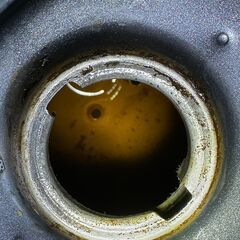 無料配送有　ホンダ　HONDA　リトルカブ　Little Cub　10km　AA01　ローン可　3ヶ月保証付　エンジンオイル・バッテリー新品交換　ナンバー登録代行受付中　バンガレージ京都の画像