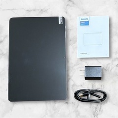 Android15 タブレット 10インチ wi-fiモデル 8コアCPUの画像