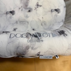 ベビー　ドッカトット　の画像