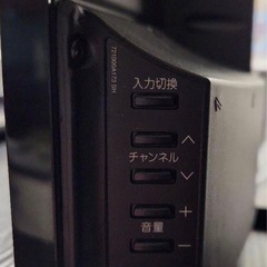 オリオン　23インチ液晶テレビGOX23-3bp(LC-018)の画像