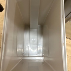 【2個セット】ゴミ箱45Lの画像