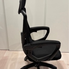 リラックスチェアの画像