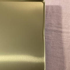 自由学園クッキー空缶　1号缶　6個セットの画像