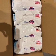 メリーズ  オムツ テープタイプ Mサイズの画像