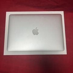 2017 MacBookAir i5 13インチ-6の画像