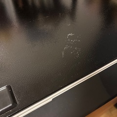 2022年製小型冷蔵庫の画像