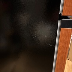 2022年製小型冷蔵庫の画像