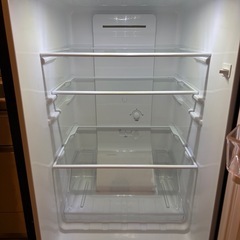 冷蔵庫【良品】＊1年半使用の画像