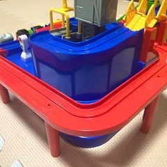 【学研】【知育】きかんしゃトーマス レッツゴー大冒険！の画像