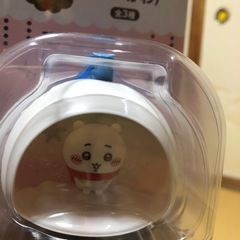 ちいかわエニマイくじ2種の画像