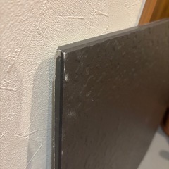 【決まりました】軒天ボードの画像