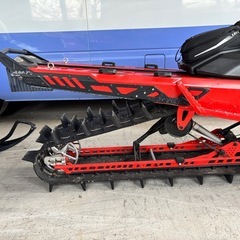 ski-doo 2019 G4 165の画像