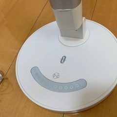 デスクライトの画像