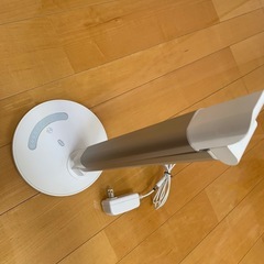 デスクライトの画像