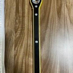 ジャッキ用レンチの画像