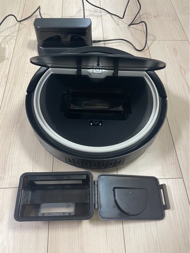 ロボットクリーナー