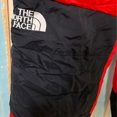 THE NORTH FACE マウンテン ダウンパンツ ノースフェイスの画像