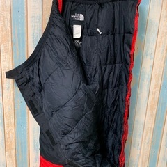 THE NORTH FACE マウンテン ダウンパンツ ノースフェイスの画像