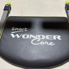 スマートワンダーコア　腹筋　スポーツ　フィットネス　運動の画像