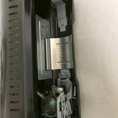 【北見市発】タイガー TIGER タイガーカセットコンロ CKP-A250 1996年製 黒 防災グッズ (E3851aykM)の画像