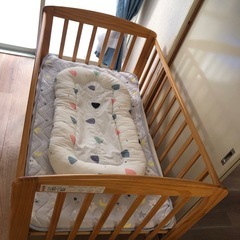  ベビーベットの画像