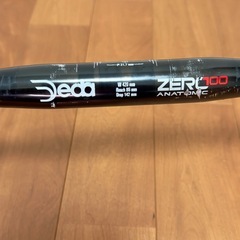☆Deda ZERO100☆ハンドル☆420mm☆の画像