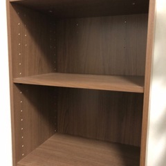 本棚 NITORIの画像