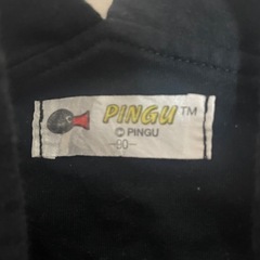 90 ピングー服の画像