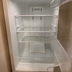 ※受け渡し予定【引越し】東芝 冷蔵庫 153L｜2018年製｜動作良好｜早い者勝ちの画像
