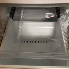 ※受け渡し予定【引越し】東芝 冷蔵庫 153L｜2018年製｜動作良好｜早い者勝ちの画像