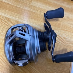 ダイワ　アルファスSVTWの画像