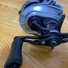 ダイワ　アルファスSVTWの画像