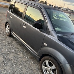 三菱 ek スポーツ 車検令和8年4月までの画像