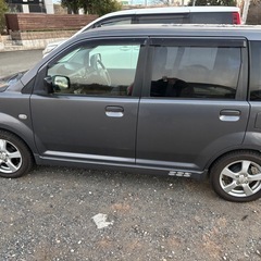 三菱 ek スポーツ 車検令和8年4月までの画像