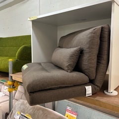 【3way座椅子】クリーニング済み【管理番号11312】横の画像