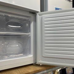 配達可【ニトリ】冷蔵庫106L★2022年製 クリーニング済み/6ヶ月保証付き【管理番号11312】九の画像